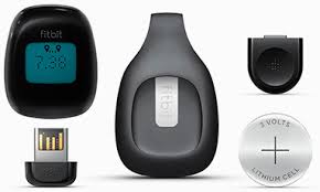 fitbit