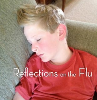 Reflections on the Flu