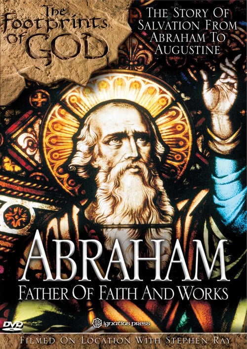 Abraham DVD Cover_2