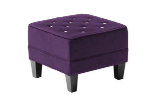 Footstool on the Enemy