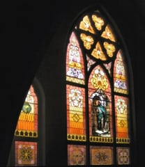 Why is Lent Forty Days? 