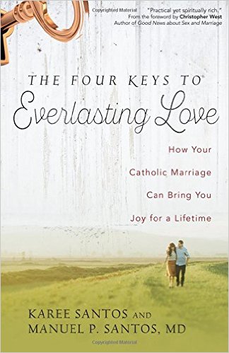four keys to everlasting love