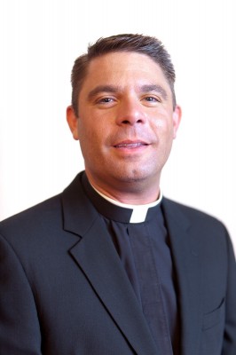 Father Charles Frederico