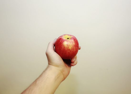 "The Euthanasia Apple" by Jane Korvemaker (CatholicMom.com)