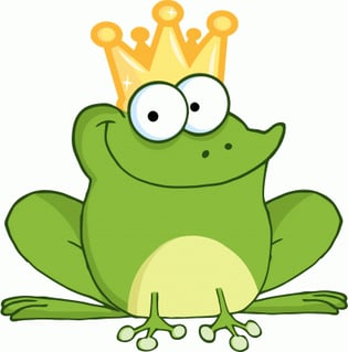 Just Eat that Frog!