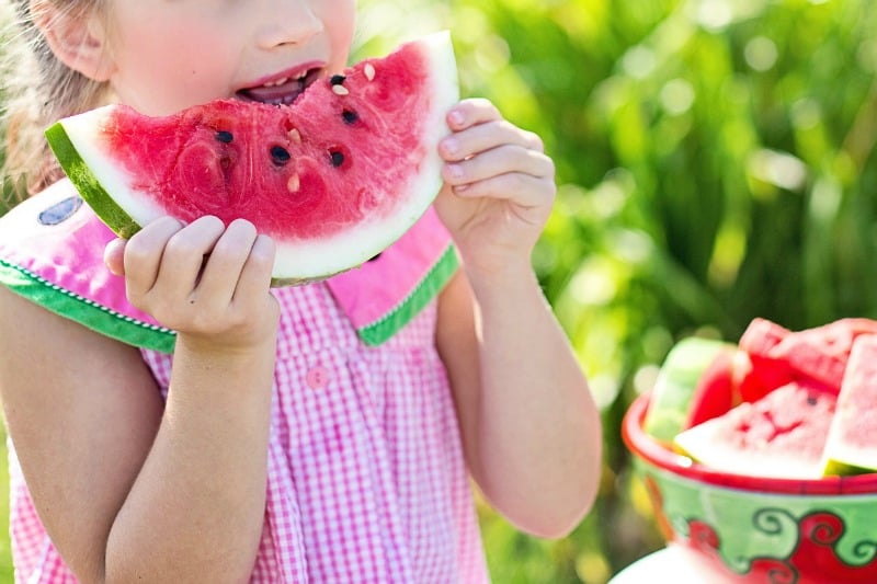 "5 ideas for a fruitful and faith-filled summer" by Charisse Tierney (CatholicMom.com)