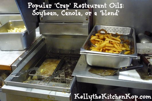 I Probably Shouldn't Have Criticized the Chef...