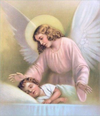 ga Memorial of the Guardian Angels