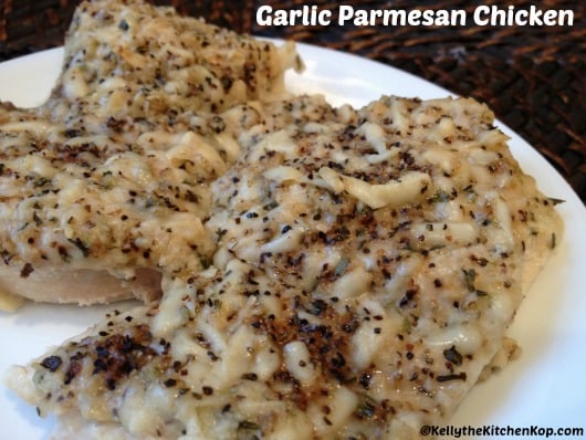 garlic-parmesan-chicken