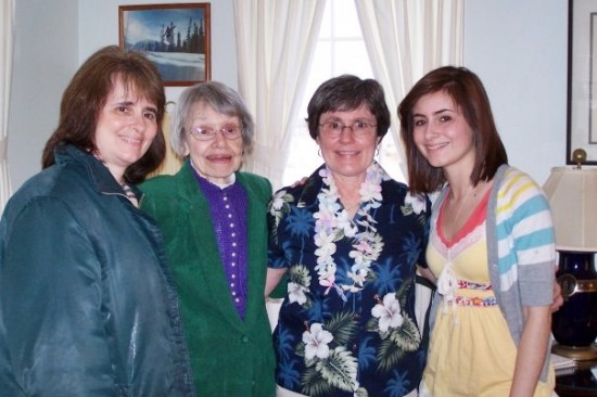 generations