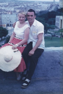 My Parents, My Heroes