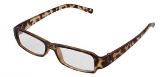 glasses