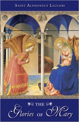glories of Mary