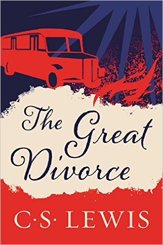 great divorce