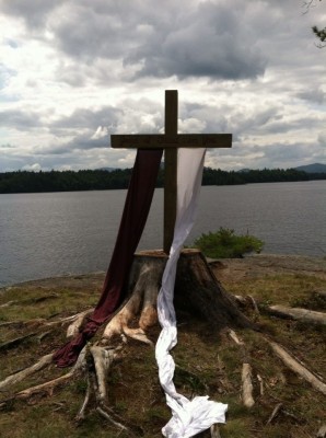 guggenheim cross