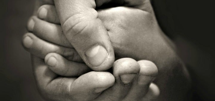"The Prayers of a Parent" by Megan Swaim (CatholicMom.com)