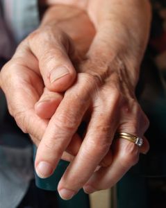 Theology of the Body for the Aged