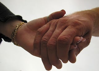 hands Why Faith and Community Go Hand in Hand