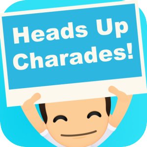 Heads Up! - Apps on Google Play