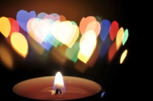 The Powerful Light of the Family Table: A Place of Belonging and a Sign of the Domestic Church