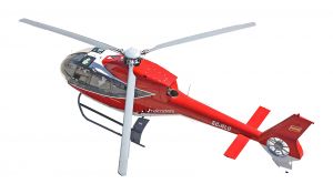 Are You A Helicopter Parent?