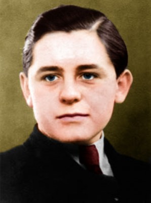 Helmuth Hϋbener