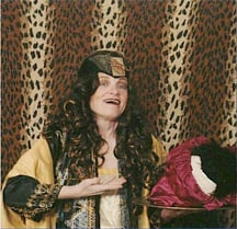 herodias