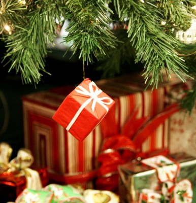 holiday customs blessing or curse