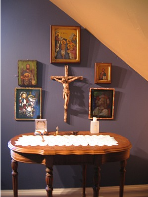 home alter 5