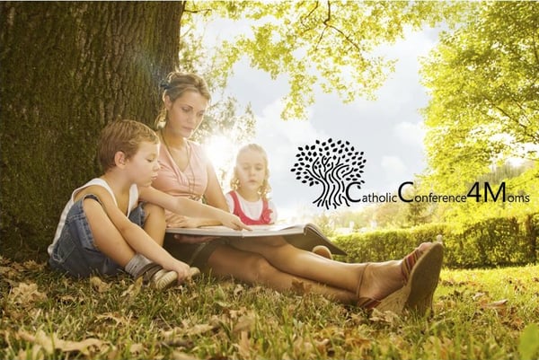 Catholic conference for moms