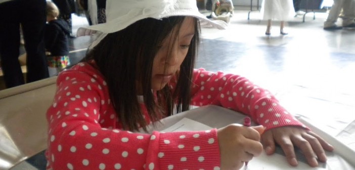 homeschooling Christina L Velasquez