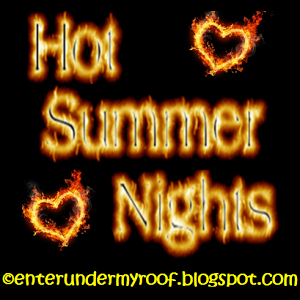 Hot Summer Nights