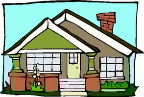As for Me and My House