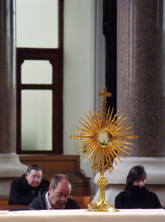 how to be a crazy for christ catholic