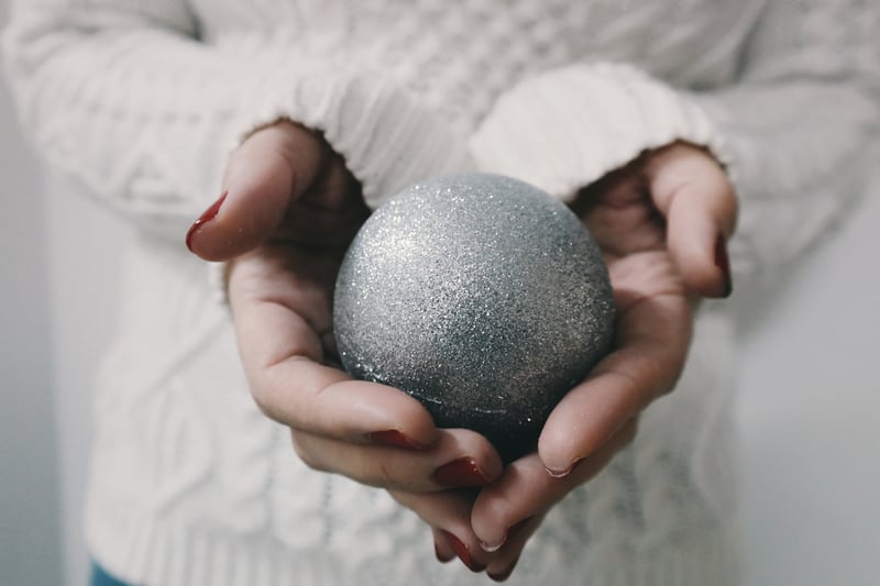 "Grief isn't Seasonal, but Advent is the Season for Grief" by Ginny Kochis (CatholicMom.com)