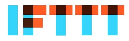 ifttt logo