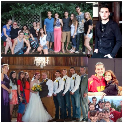 Crazy Rosien Family All Rights Reserved 2015
