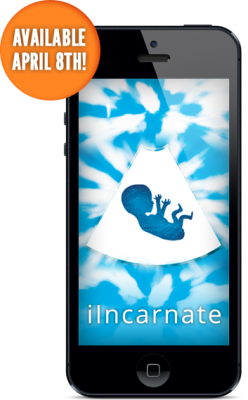 incarnate app avail