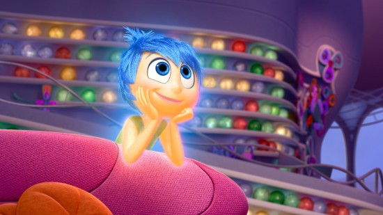 ©2014 Disney•Pixar. All Rights Reserved.