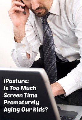 iposture