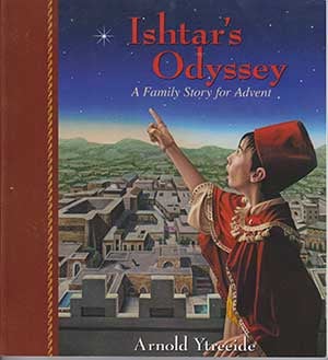 Ishtar's Odyssey