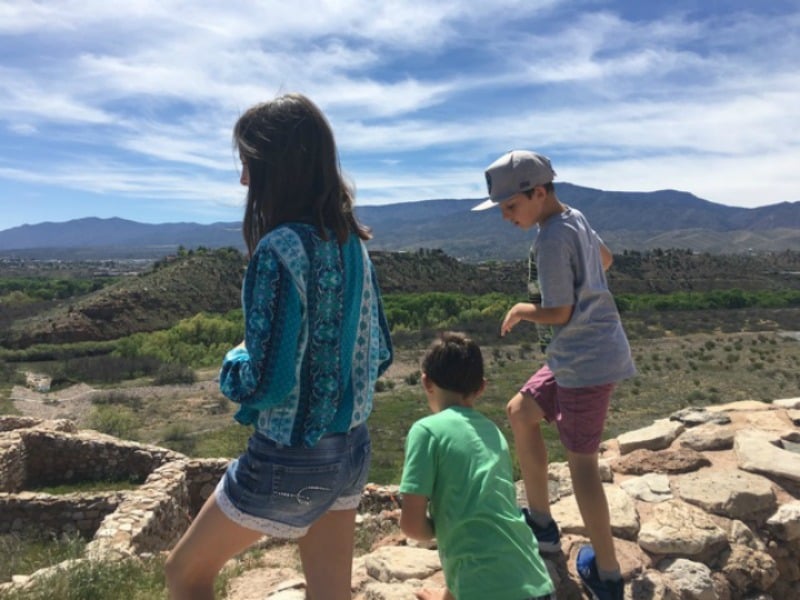"Quality time vs quantity of time" by Maria Jauregui (CatholicMom.com)