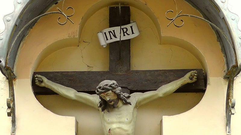 "Commit to Stillness" by Carol S Bannon (CatholicMom.com)