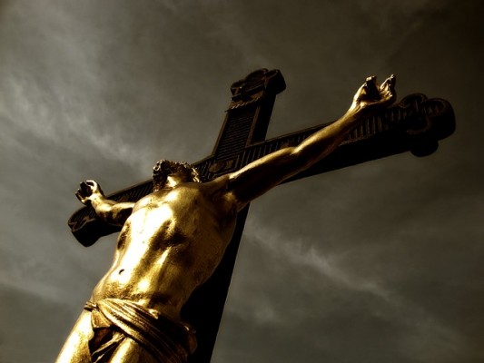 crucifix