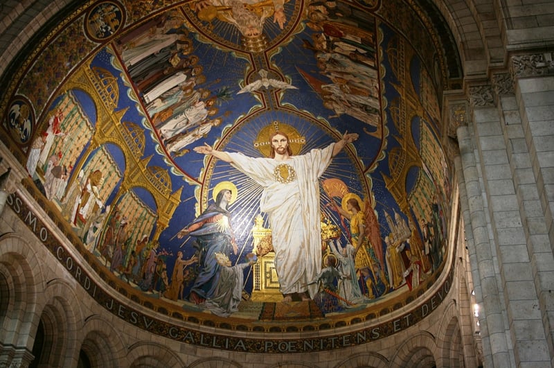 Relationship with Christ