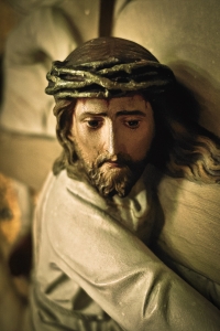 jesus cross