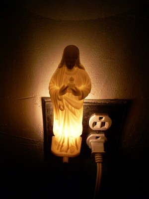 jesus outlet