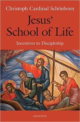 jesus school of life