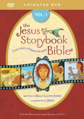 jesus storybook bible dvd1