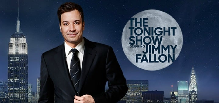 "That time that Jimmy Fallon saved my motherhood" by Kelly Pease (CatholicMom.com)